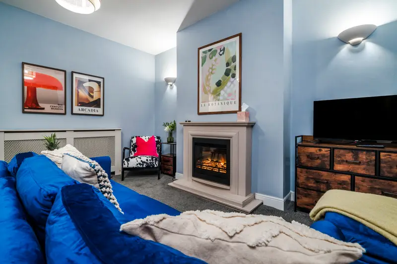 Seize The Stay property photo 3