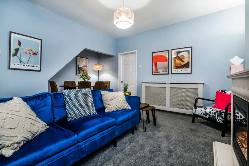 Seize The Stay property photo 16