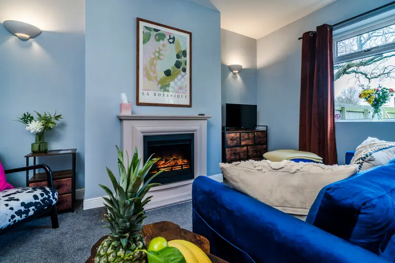 Seize The Stay property photo 18