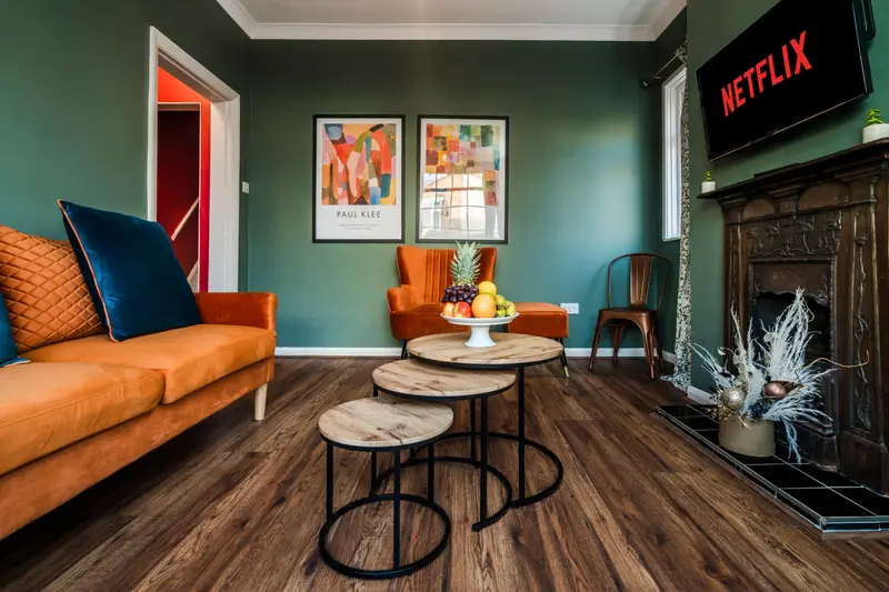 Seize The Stay property photo 2