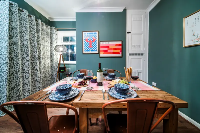 Seize The Stay property photo 16
