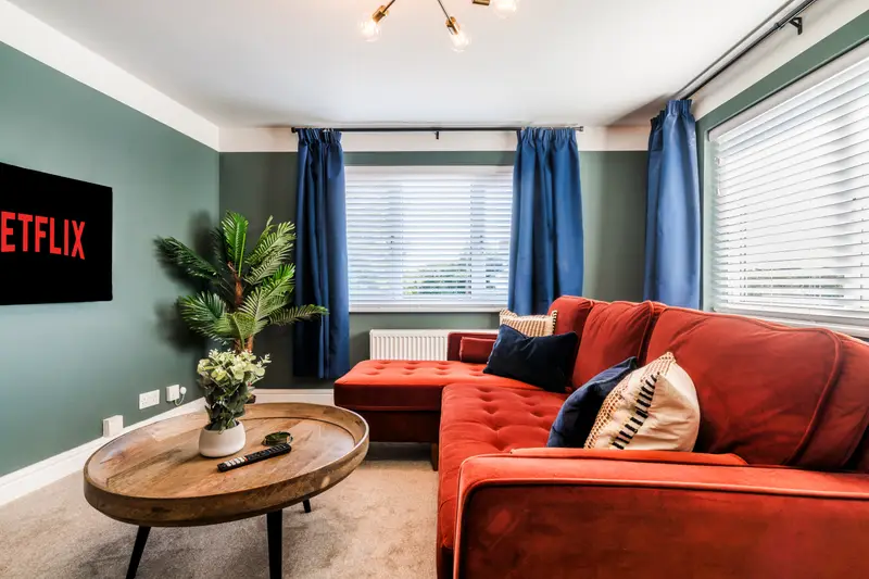 Seize The Stay property photo 2