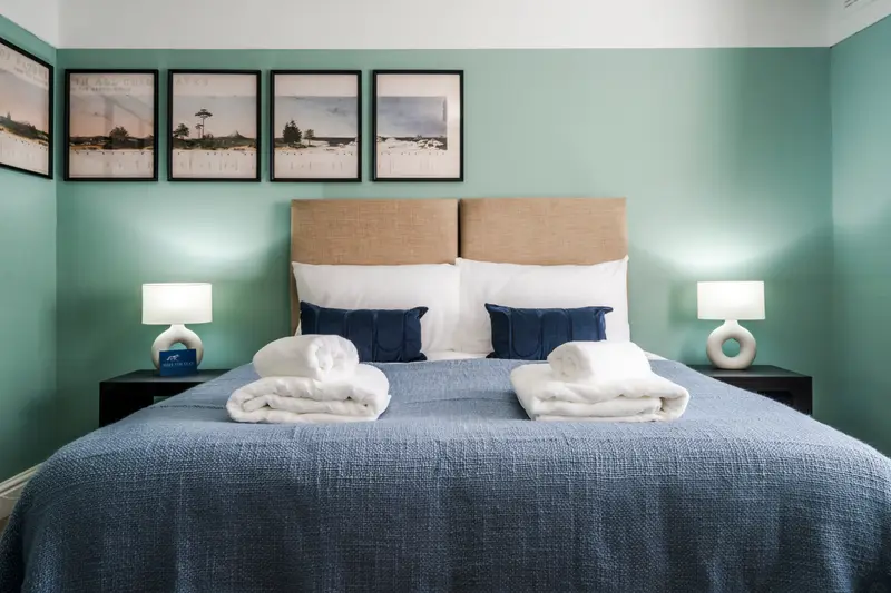Seize The Stay property photo 3