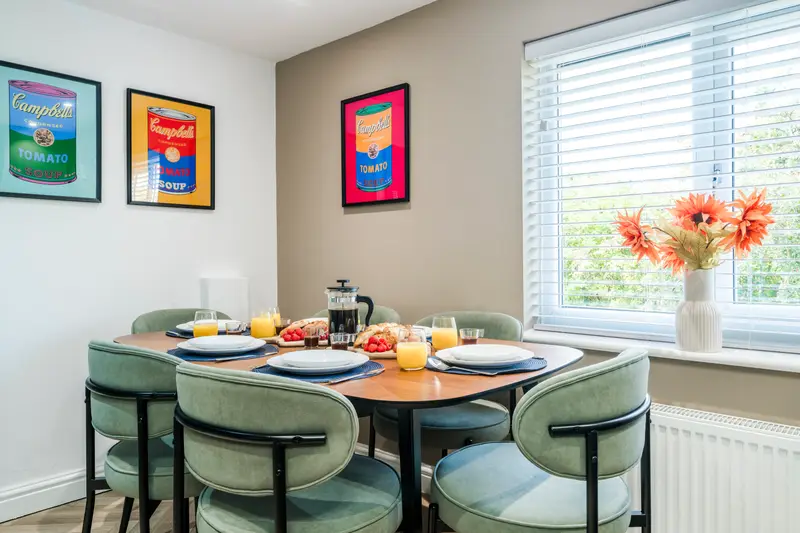 Seize The Stay property photo 15