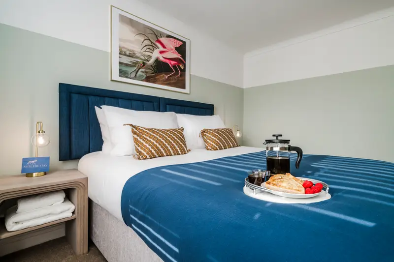 Seize The Stay property photo 19